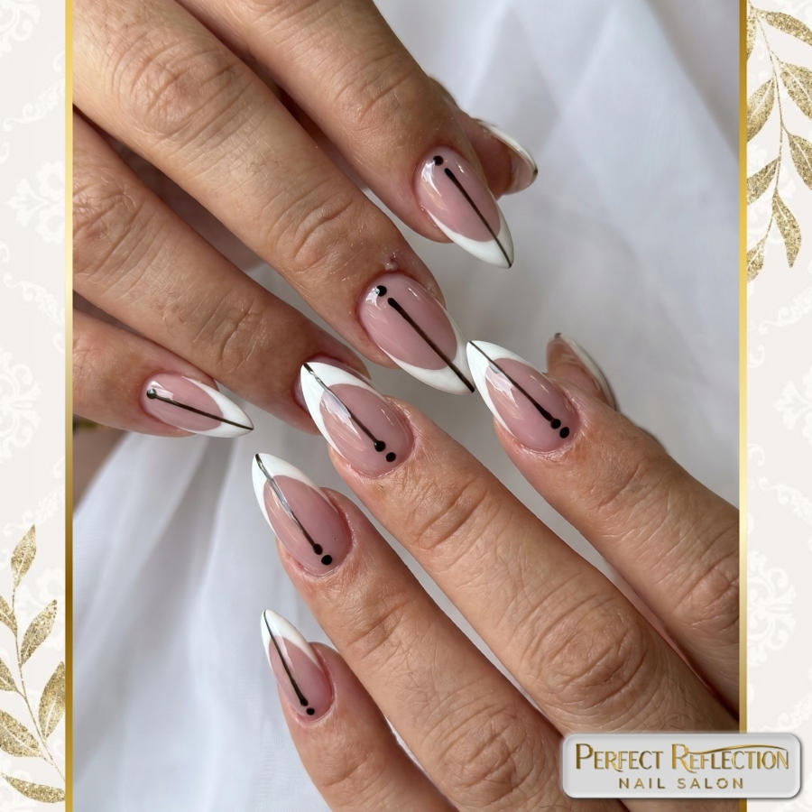 Eye-catching Nail Art Collection